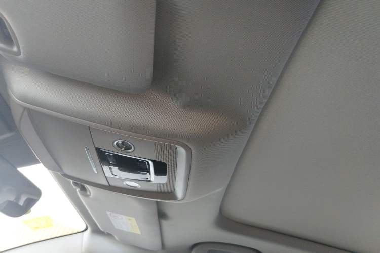 Used BYD Sealion 05 DM-i 2025 DM-i Smart Drive 115KM Flagship Model
