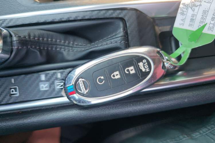 Used Nissan Sylphy 2022 1.6L XL CVT Enjoyment Edition