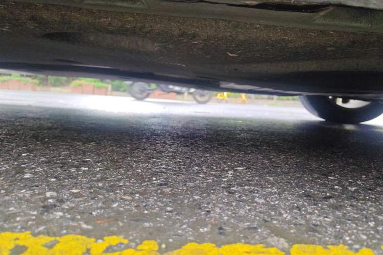 Used Volkswagen Magotan 2019 380TSI DSG Luxury Model China V Standard
