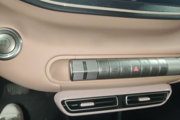 Used BYD Seagull 2024 Honor Edition 305km Dynamic Version