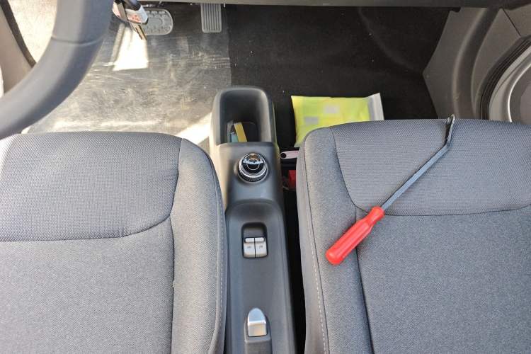 Used Wuling Zhiguang New Energy 
