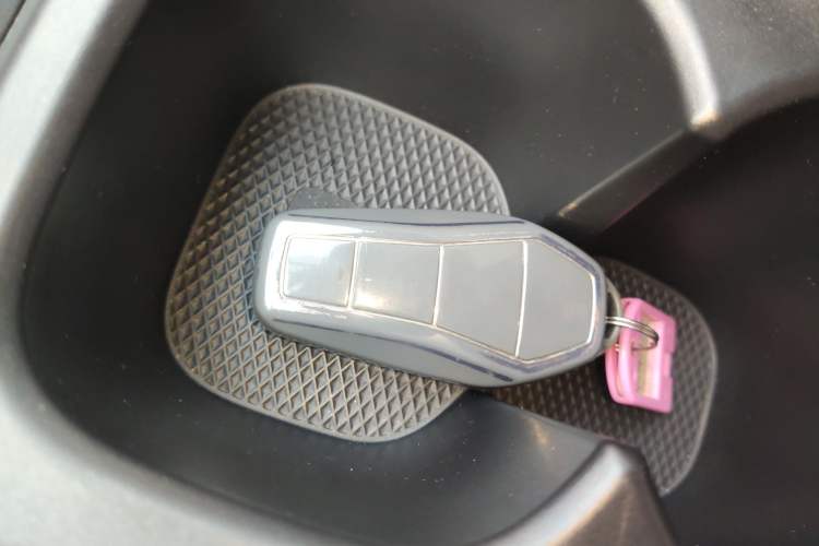 Used BYD Seagull 2023 Free Edition
