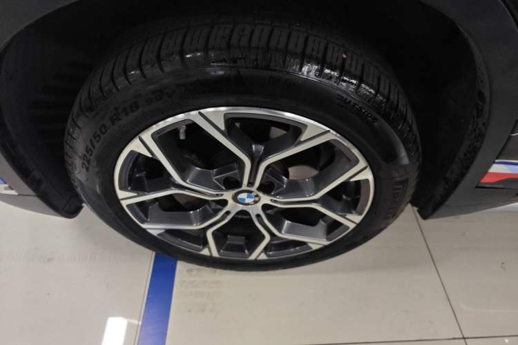 Used BMW X1 2020 sDrive20Li Premium Edition
