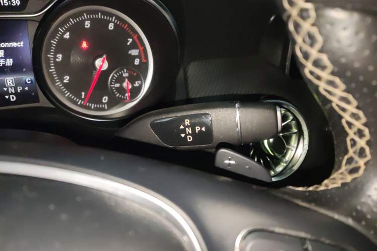 Used Mercedes-Benz GLA 2017 GLA 200 Sport Edition