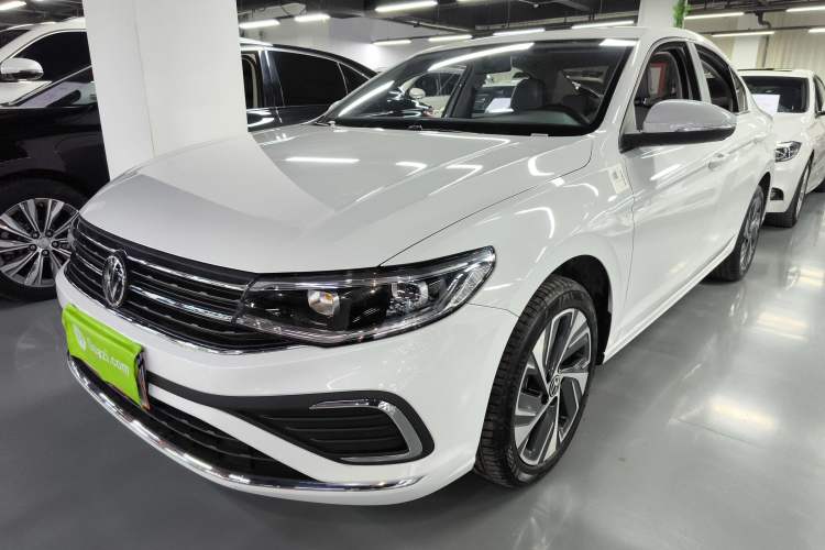 Used Volkswagen Bora 2025 200TSI DSG Enjoy PRO Edition