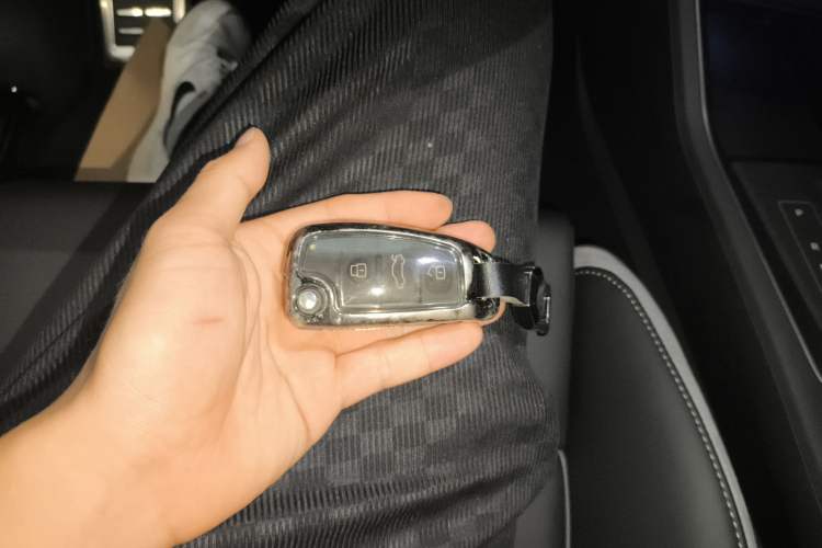 Used Audi Q3 2024 40 TFSI Fashion Dynamic Model
