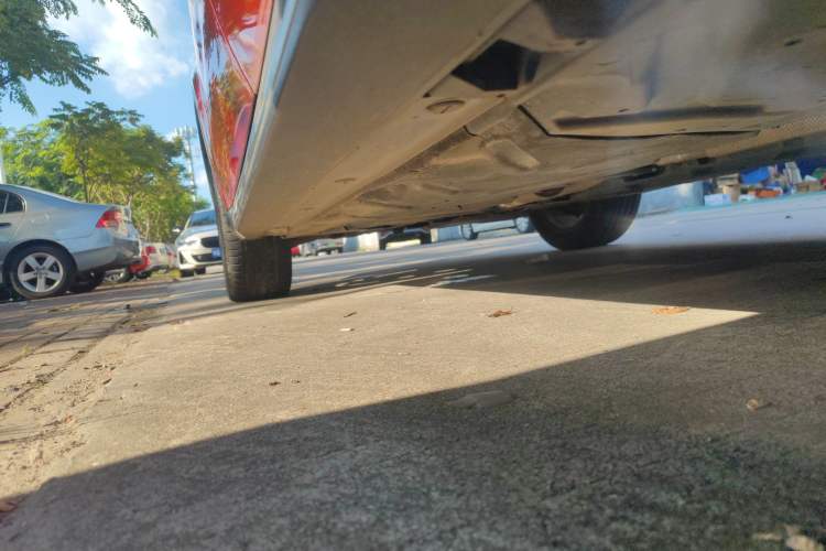 Used Mercedes-Benz GLA 2017 GLA 200 Fashion Model