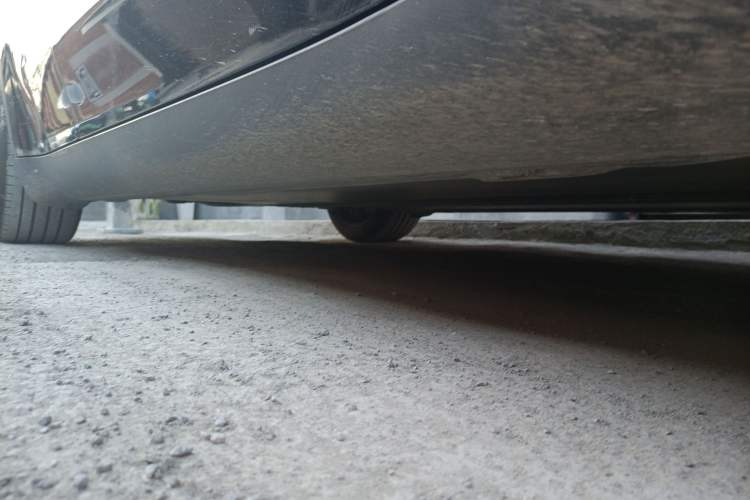 Used Tesla Model Y 2024 Rear-Wheel-Drive Version
