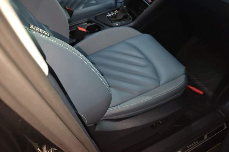 Used Volkswagen Tharu 2023 300TSI Two-Wheel-Drive Full Moon Edition
