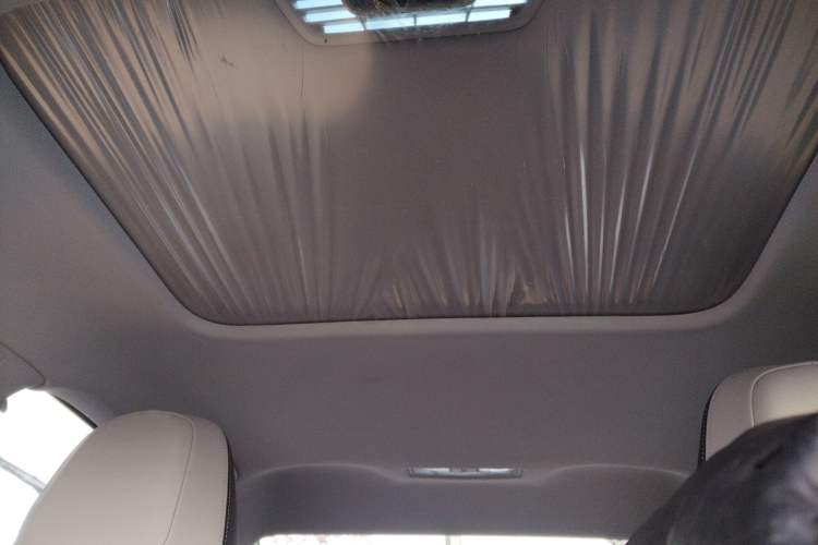 Used Volkswagen Lavida 2025 New Sharp 1.5L Outstanding New Vision Edition
