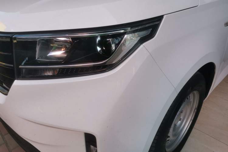 Used Wuling Zhengcheng 2021 1.5T Manual Comfort Version