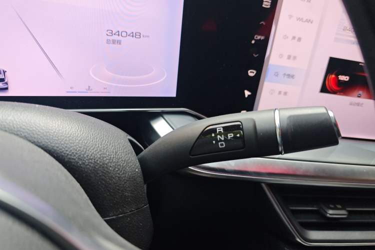 Used Haval XY 2022 1.5T Smart Edition