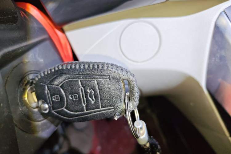 Used SAIC MAXUS G50 2021 1.5T Manual Comfort A