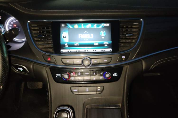 Used Buick LaCrosse 2016 20T Elite Edition