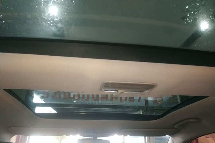 Used Kia Sportage R 2015 2.0L Automatic Two-Wheel Drive DLX Model