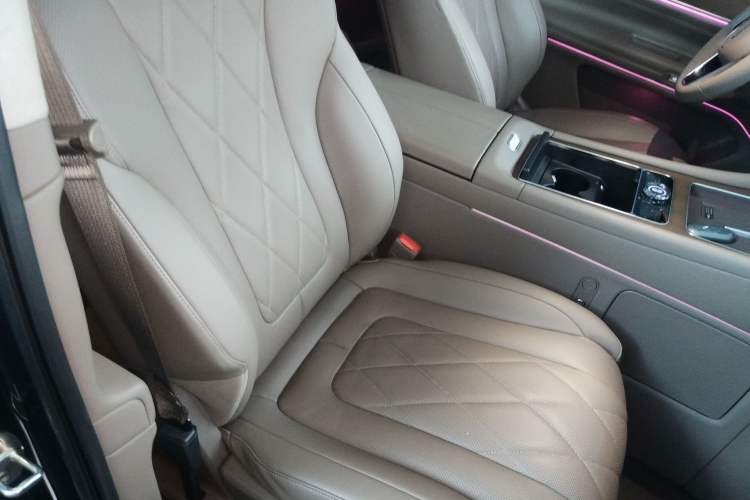 Used Hima AITO M9 2024 Range-Extended Max Edition 42 kWh 5-Seater Version