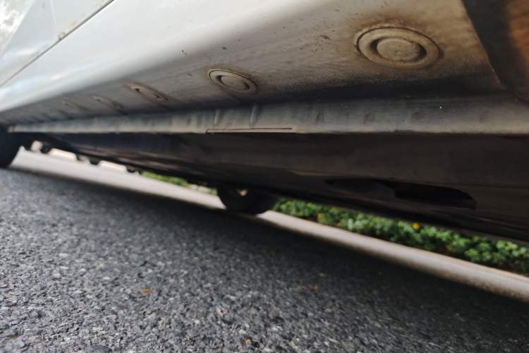 Used Mazda Mazda 3 Axela 2019 Cloud-Controlled Sedan 1.5L Automatic Luxury Model China VI Standard
