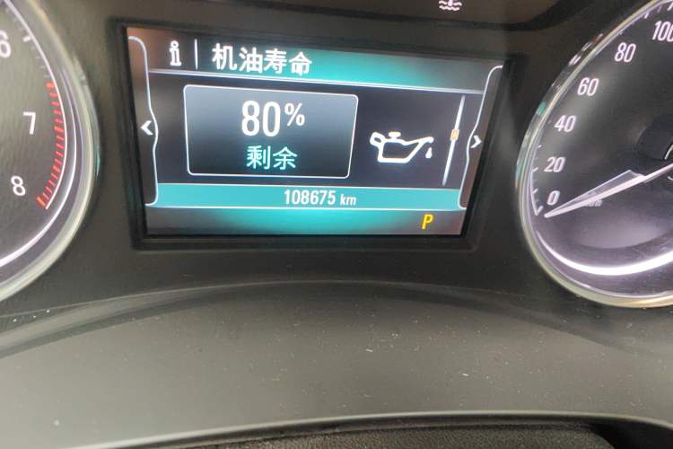 Used Buick LaCrosse 2018 20T Elite Edition
