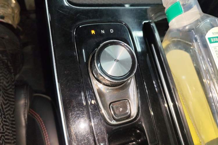 Used AION V 2021 Evolution Edition 70 Intelligent Leading Edition
