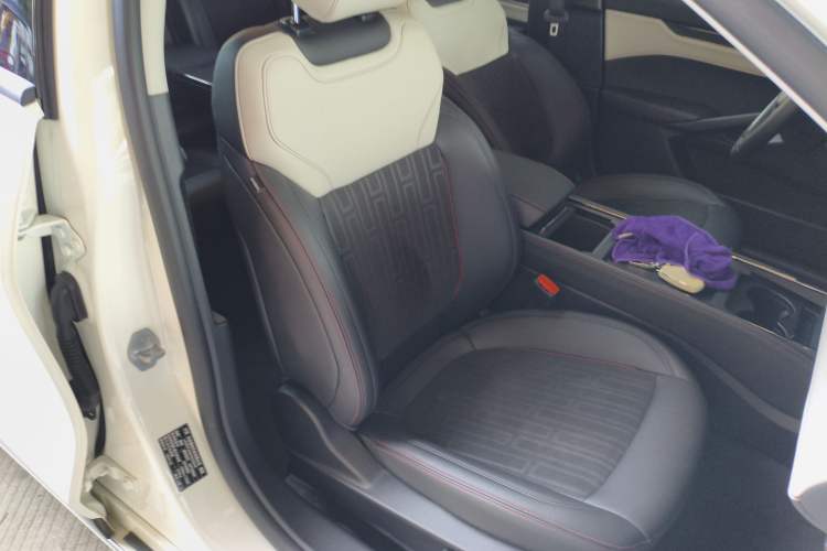 Used Ford Mondeo 2022 Restyled EcoBoost 245 Luxury Version
