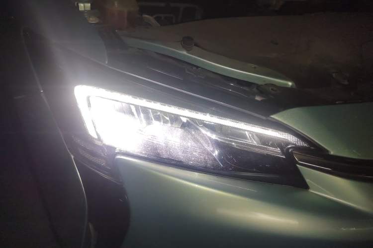 Used Buick Velite 6 2022 Connected Intelligence PLUS Version