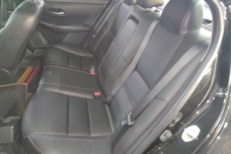 Used Nissan Sylphy 2021 1.6L XL CVT Enjoyment Edition