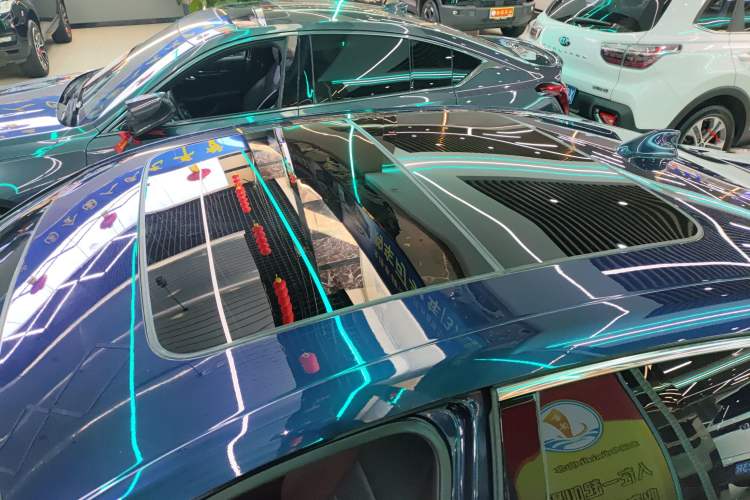 Used Honda Inspire 2022 260TURBO Jingyue Version