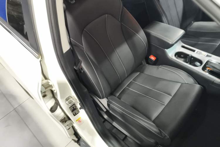 Used GAC Trumpchi GS3 2021 POWER 270T Automatic Luxury Edition
