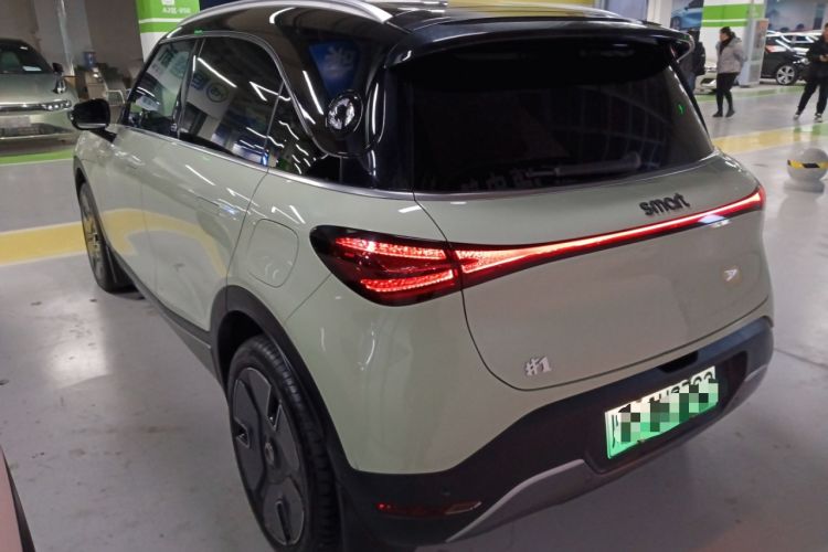 Used  #1 2022 Premium Edition
