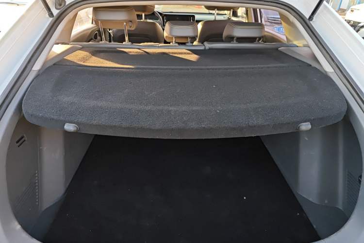 Used Baojun RC-5 2020 1.5L Manual Smart Luxury Edition
