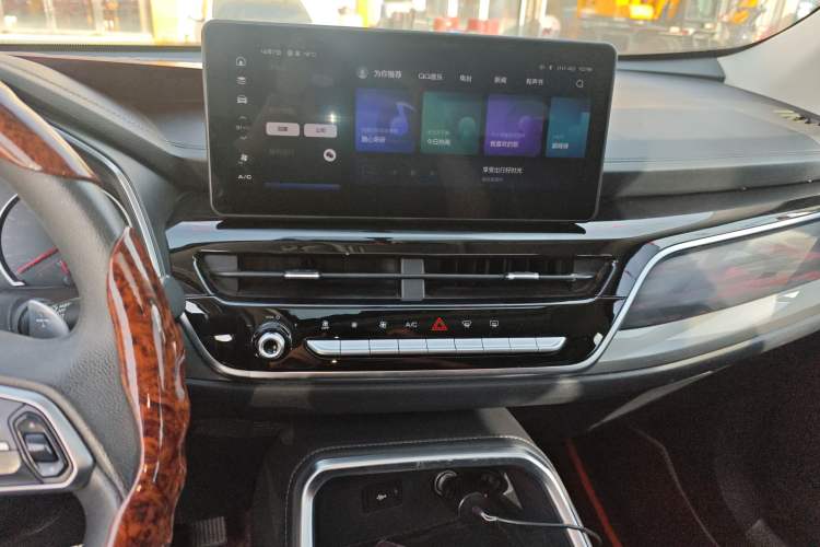 Used Haval H6 2021 National Trend Edition 1.5T Automatic Urban Version