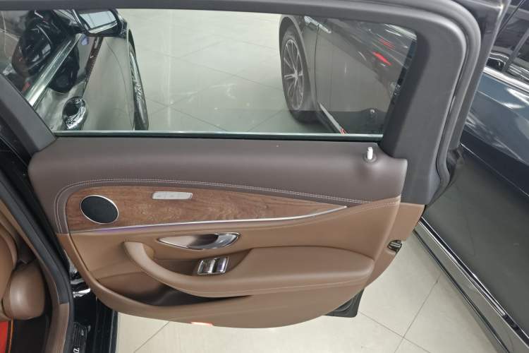 Used Mercedes-Benz E-Class 2022 Updated E 300 L Stylish Edition
