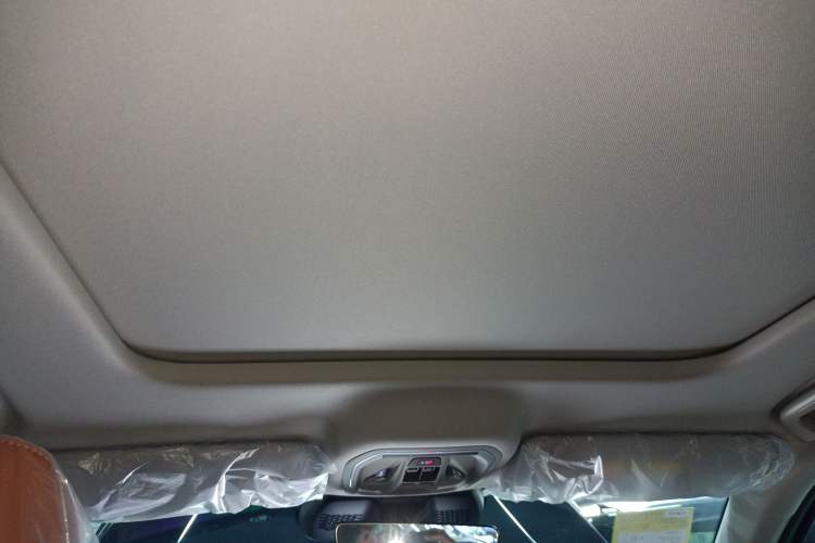 Used Haval Fierce Dragon Max 2025 Hi4 110 Plus Smart Drive Edition
