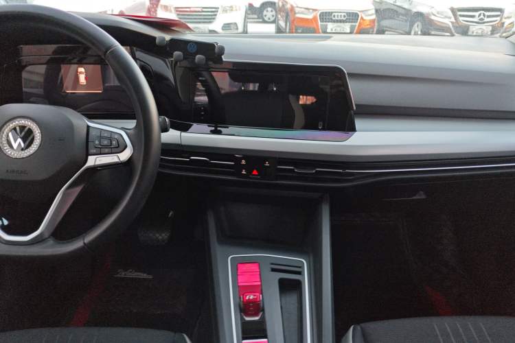 Used Volkswagen Golf 2021 280TSI DSG Pro
