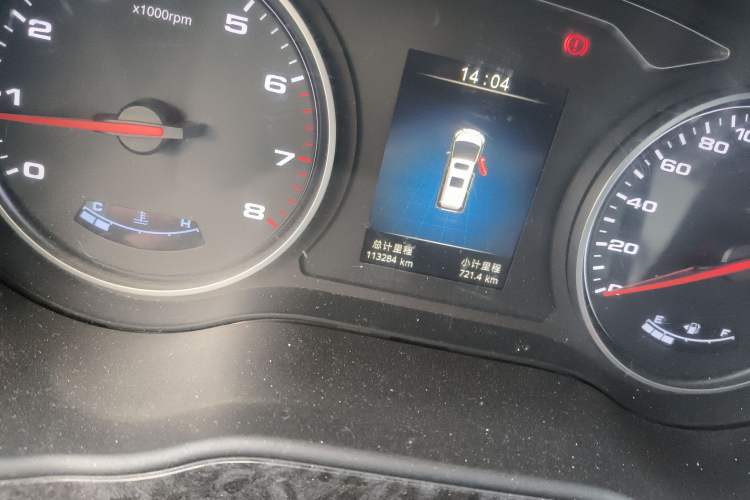 Used  M4 2018 1.5T Manual Hybrid Luxury Smart Version