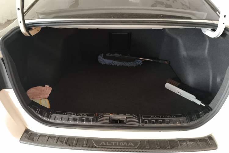 Used Nissan Teana 2020 2.0L XL Comfort Edition
