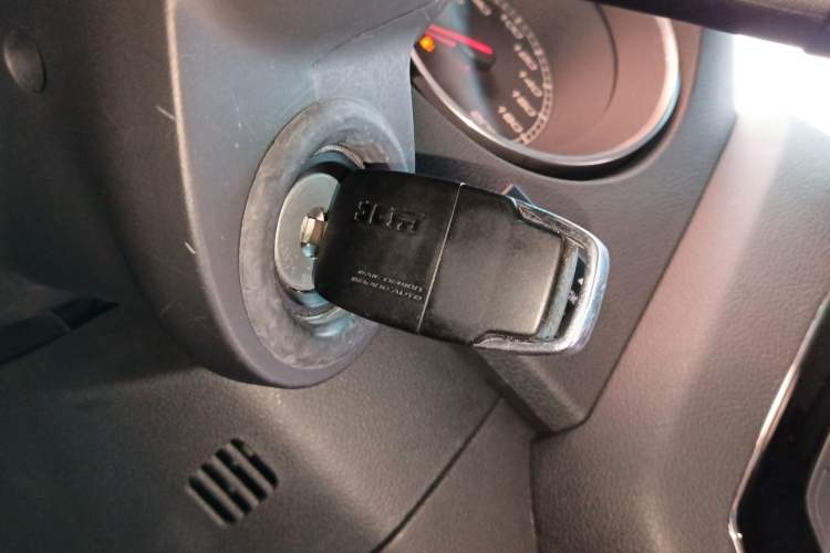 Used BAIC Off-Road BJ40 2016 40L 2.3T Automatic All-Wheel Drive Premium Edition