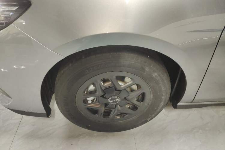 Used BYD Seal 05 DM-i 2025 DM-i Smart Drive 55KM Luxury Model