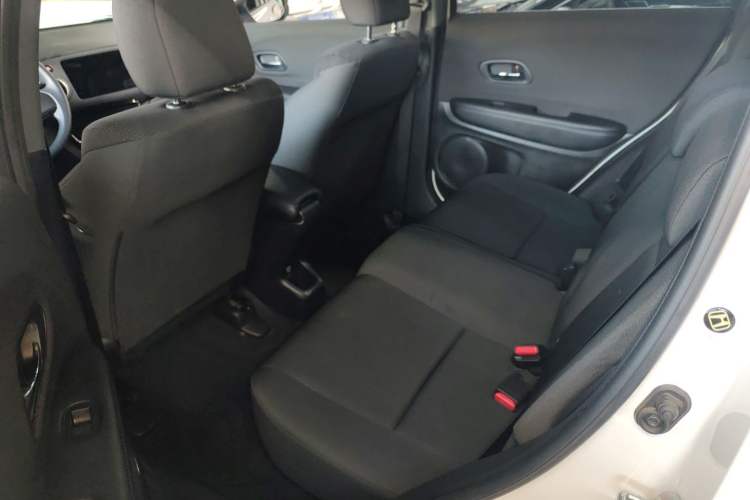 Used Honda XR-V 2021 220TURBO CVT Comfort Version