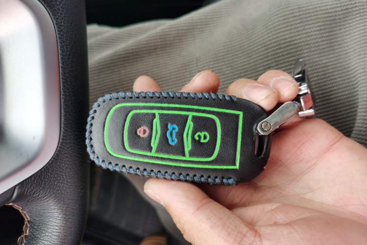 Used Geely Auto Emgrand X7 Sport 2016 1.8TD Automatic Smart Model