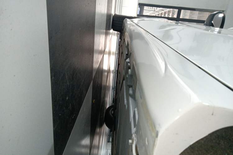 Used Mercedes-Benz A-Class 2020 Restyled A 200 L Sport Sedan Fashion Version
