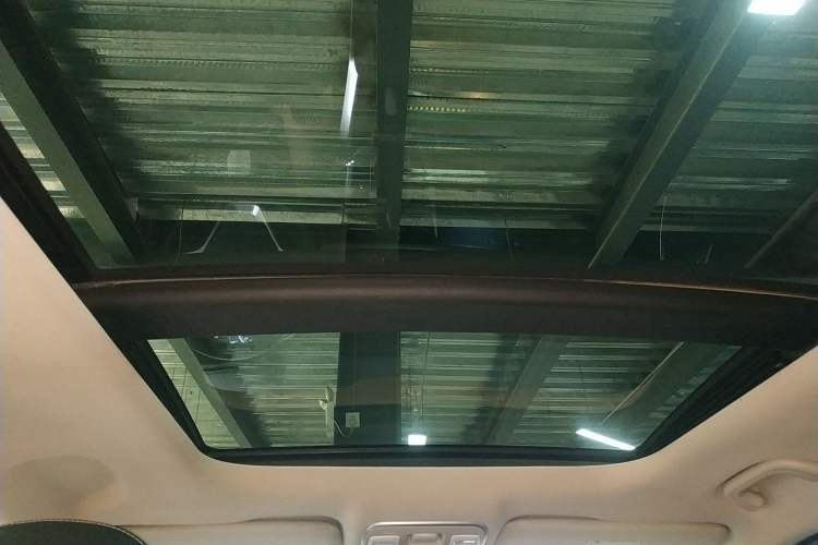 Used Geely Auto Emgrand X7 Sport 2016 1.8TD Automatic Smart Connectivity Version
