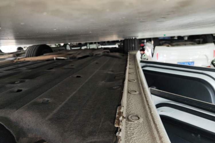 Used Honda Crider 2019 180 Turbo CVT Comfort Edition China V
