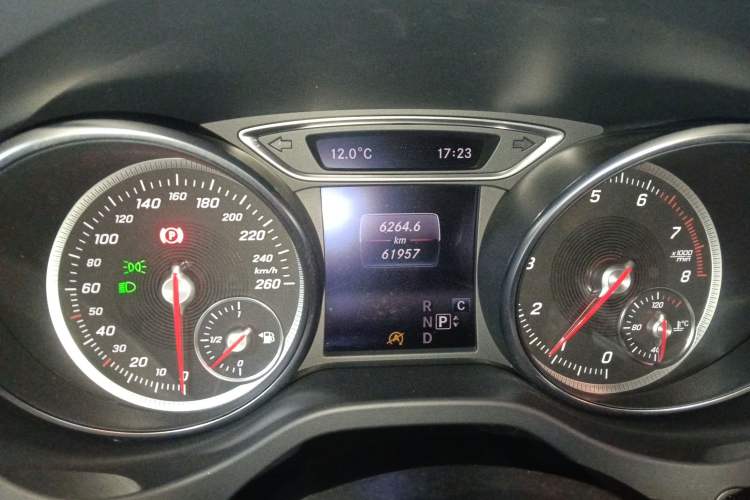 Used Mercedes-Benz CLA 2019 CLA 200 Sport Edition
