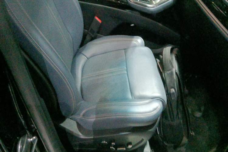 Used Lincoln Nautilus 2021 2.7T Four-Wheel Drive Prestige Edition
