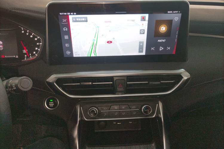 Used SAIC MAXUS G50 2020 1.5T Automatic Luxury Edition
