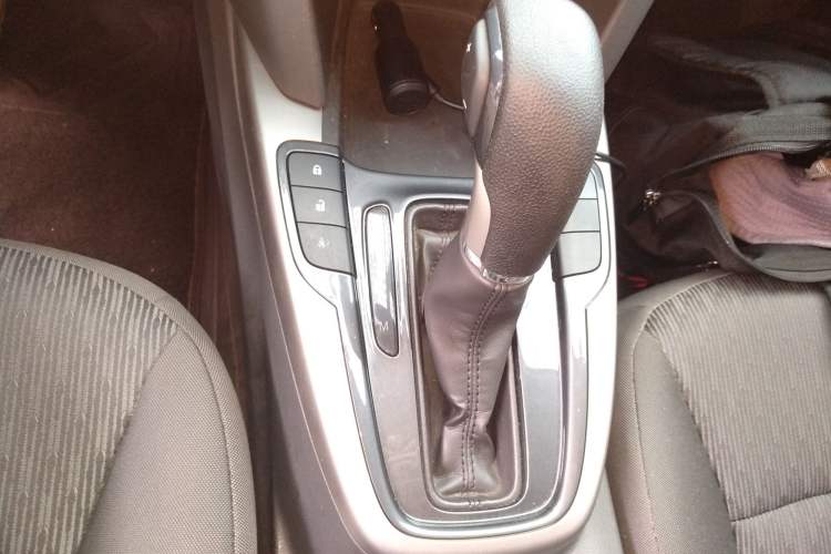 Used Chevrolet Malibu 2016 1.6T Automatic Comfort Edition
