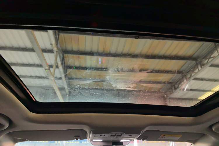 Used Buick Envision 2018 20T Two-Wheel-Drive Leading Model
