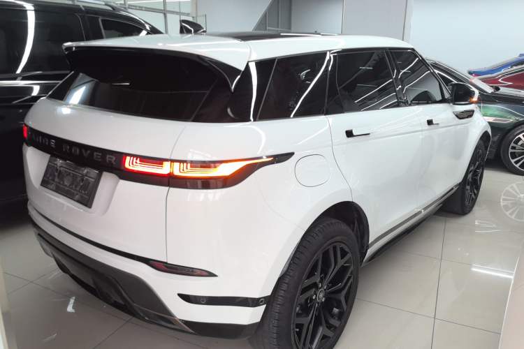 Used Land Rover Range Rover Evoque 2020 249 PS R-DYNAMIC S Sport Edition
