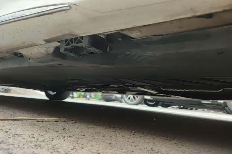 Used Mercedes-Benz C-Class 2022 Revised C 260 L Starry Night Sport Edition
